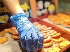 -嘉定凯悦·咖啡厅