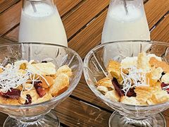 -遇见阿家村云南菜(魏公村店)