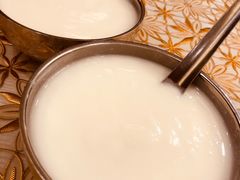 纯手工自制老酸奶-楼兰印象(朝外店)