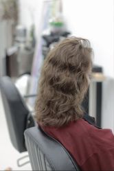 -乾健·烫染·接发SALON