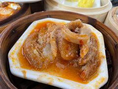 -恒兴发茶店(水巷口店)