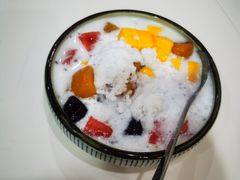 清补凉-糖潮糖水铺(省府店)