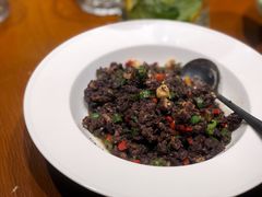小炒血鸭-时间仓(湘江世纪城店)