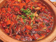 -水煮三国·川鲁江湖菜(香山店)