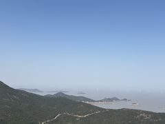 -宁波松兰山滨海旅游度假区