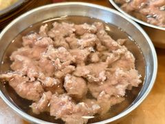 牛滑-老牌依强牛肉店(达道总店)
