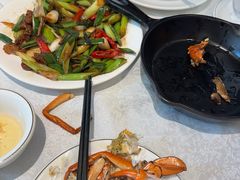 -莲花公园煎蟹(总店)
