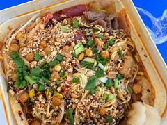 -每味每客·重庆麻辣烫(拓展大厦店)