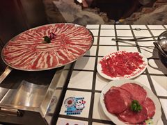 -朱光玉火锅馆(全国总店·金冠好店)