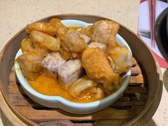 -点都德(千灯湖环宇城店)