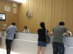 -全季酒店(上海徐家汇宜山路店)