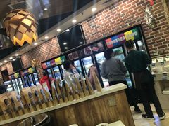 -马玉林麻辣烫串串香·清真(莫尔街北门店)