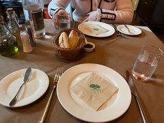 -ALBERGUE 1601 婆仔屋葡国餐厅