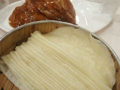 -明城五号烤鸭坊(建国门店)