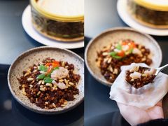 -苏州W酒店·苏滟中餐厅
