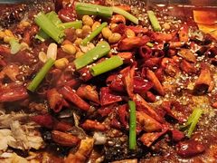 -鸣记脆皮烤鱼(岐山路店)