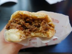 牛肉烧饼（多肉）-穆得·老周家牛肉烧饼(普利街店)