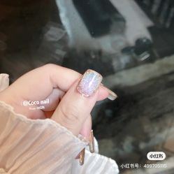 -妙睫屋日式美甲美睫