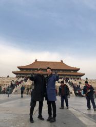 -发饰美男士增发补发假发定制店