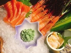 -匠和风精致料理(莆田财富中心店)