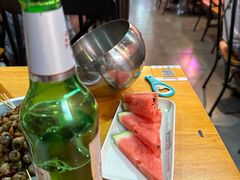 -回·龙虾铺·盆盆蟹·烧烤大排档(回龙观店)