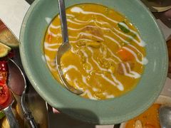 -POKIPOKI泰食谷仓东南亚菜(侨香店)