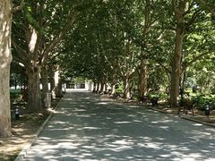 -北京理工大学新食堂