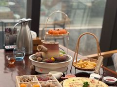 -忆咖啡观景餐厅(桂林象山公园店)