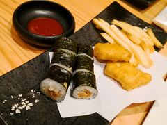 -吟松日式料理(莘庄店)