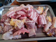 -农家院铁锅炖(西韩路店)