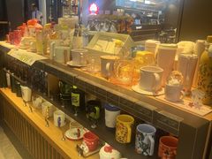 -星巴克(1788广场店)