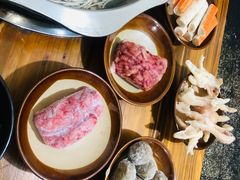 -重庆下半城老火锅(糖酒公司店)