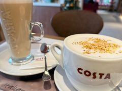 -COSTA COFFEE(西湖天地店)