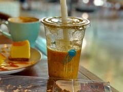 -VESH COFFEE(定西路店)