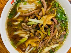 -肆姐面粉馆(坡子街店)