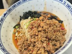 -鲁达面馆本帮风味(共康东路店)
