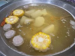 -古乐牛香鲜牛肉牛杂火锅(观前街店)