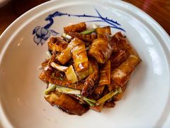 -芳草地度假酒店·野炉中餐厅