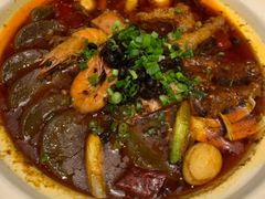 -眉州东坡·熊猫主题餐厅(枫蓝店)