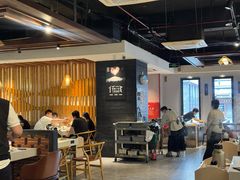 -围炉夜话·潮汕卤水火锅(榕江店)