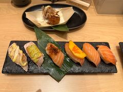 -友壹町寿司(新DNA购物中心店)