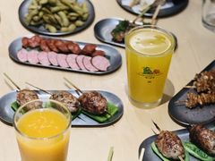 -双拼市场·烧烤精酿啤酒