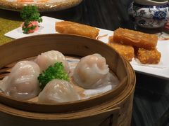 -虾饺妹·粤式手工点心(水荫路店)