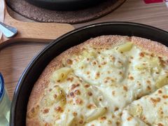 -必胜客(太白路店)