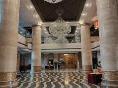 -青岛香根温泉酒店