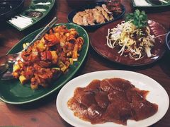 -君悦酒店·1881·北京烤鸭