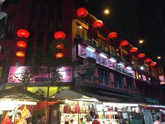 外观-金莲记(茨厂街店)