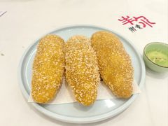 -丰尔粥食·顺德鱼生·干蒸排骨顺德菜(大良分店)