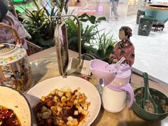 -锦府盐帮·侯宅(五棵松万达店)