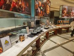 -广州富力丽思卡尔顿酒店